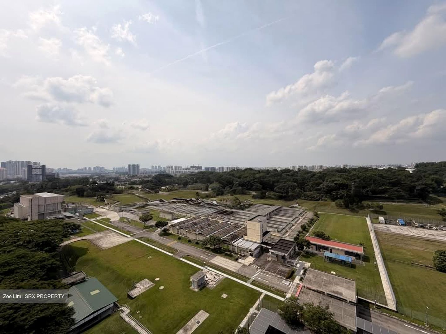 The Tre Ver (D13), Condominium #597242881